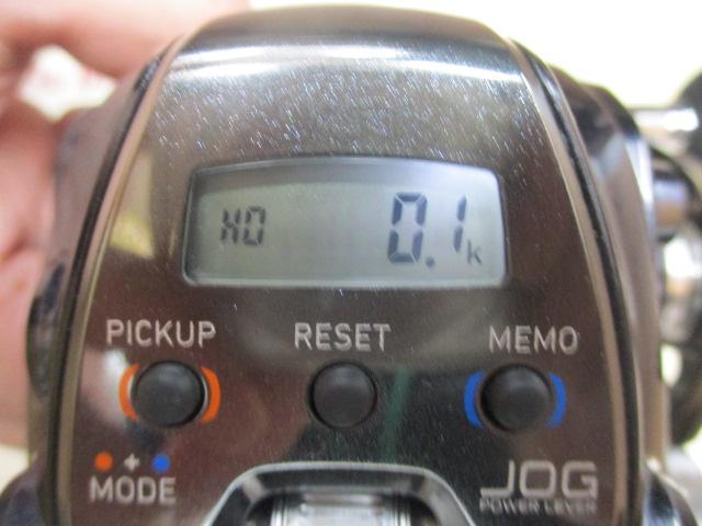 レオブリッツ 200J