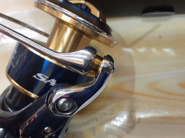 20ｿﾙﾃｨｶﾞ 14000-XH