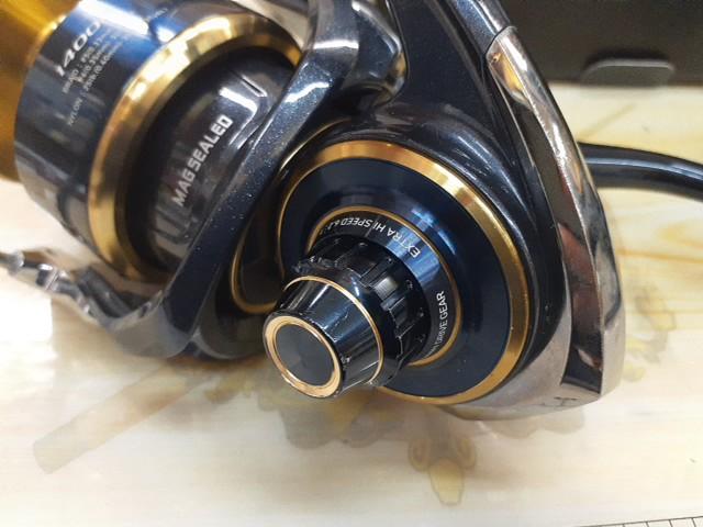 20ｿﾙﾃｨｶﾞ 14000-XH