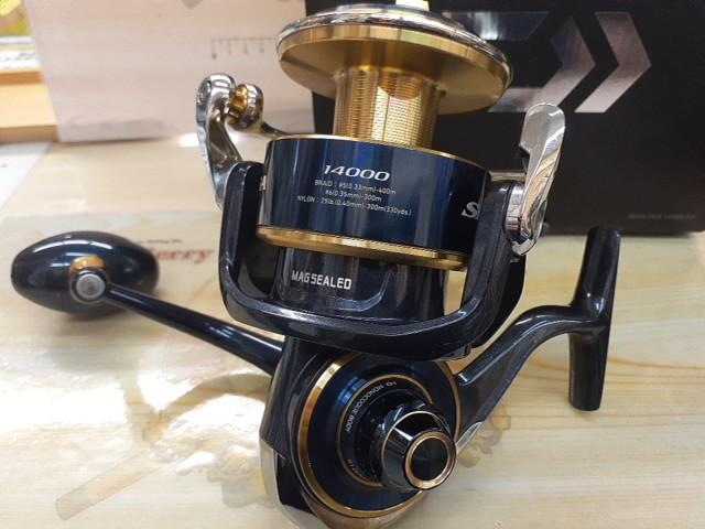 20ｿﾙﾃｨｶﾞ 14000-XH