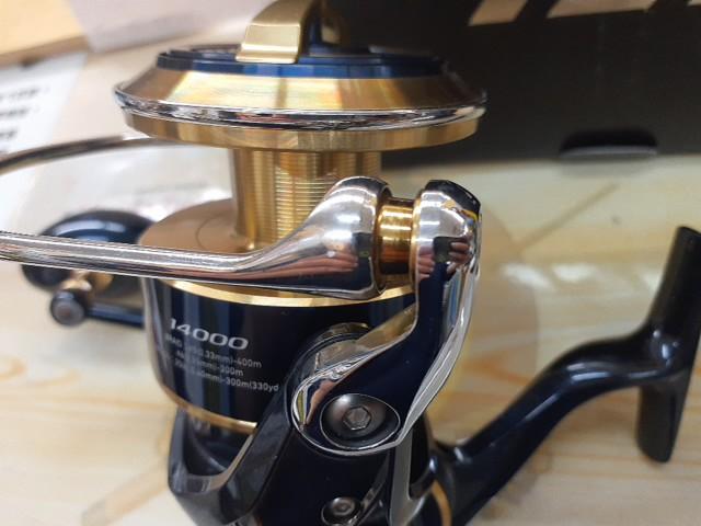 20ｿﾙﾃｨｶﾞ 14000-XH