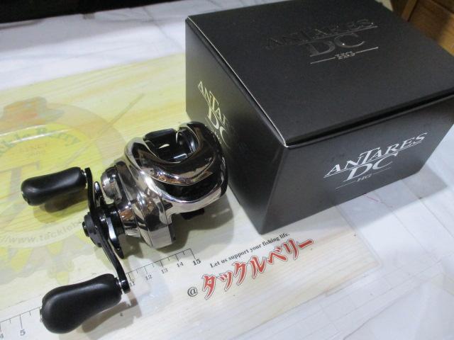 21ｱﾝﾀﾚｽDC HG RH