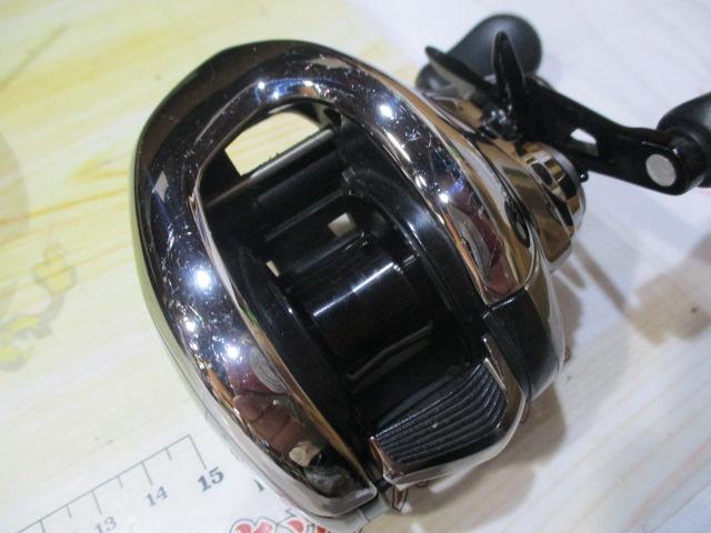 21ｱﾝﾀﾚｽDC HG RH