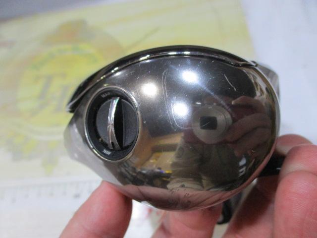 21ｱﾝﾀﾚｽDC HG RH