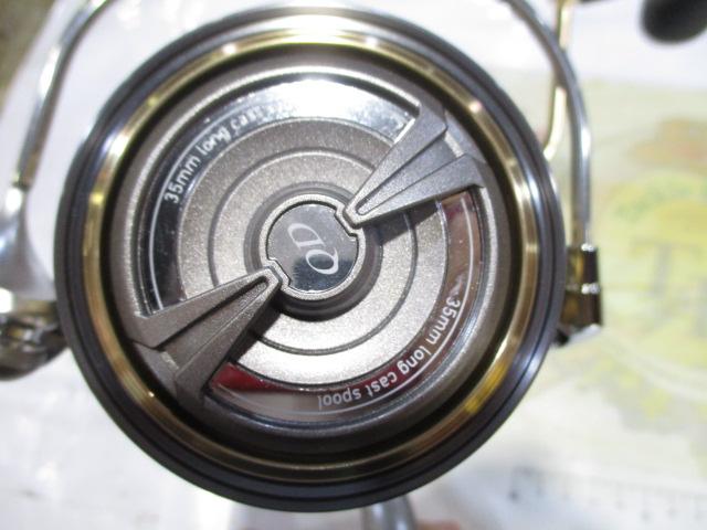 ﾛﾝｸﾞﾋﾞｰﾑ 35 QD12号