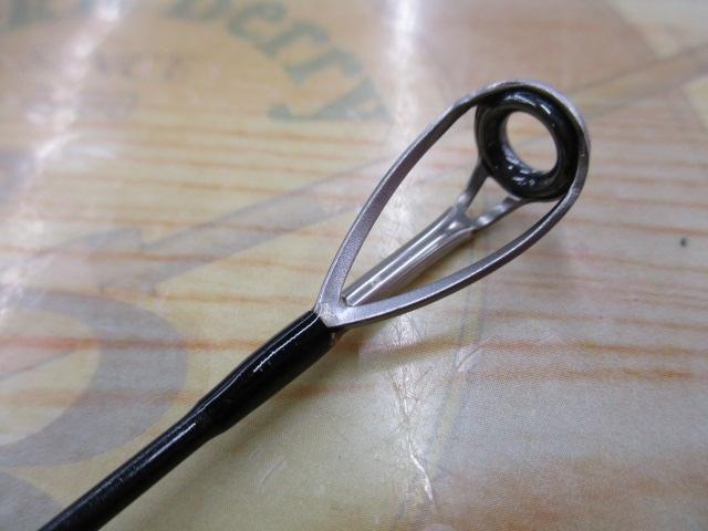 ｼｭｰﾃｨﾝｸﾞｼｬﾌﾄ ﾎﾞﾛﾝ STB-102FX-Ti