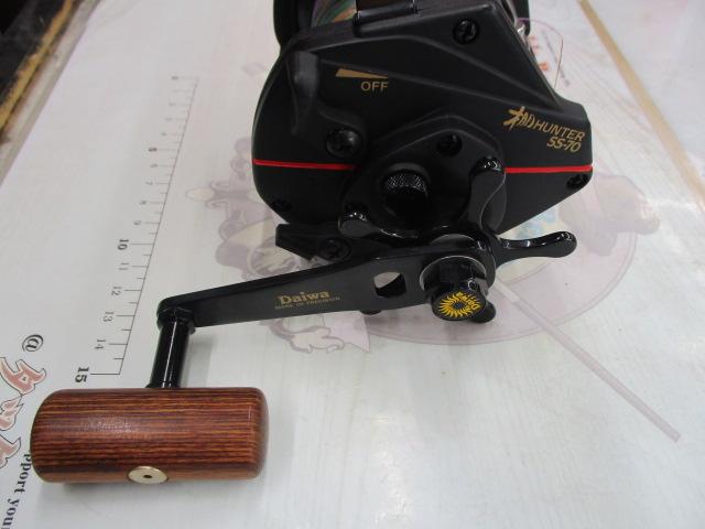 棚ハンター SS-70