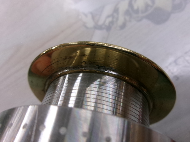 【ｾｯﾄ商品】97BB-Xﾃｸﾆｳﾑｽﾌﾟｰｽ3個ｾｯﾄ