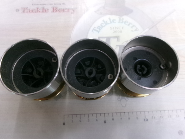 【ｾｯﾄ商品】97BB-Xﾃｸﾆｳﾑｽﾌﾟｰｽ3個ｾｯﾄ