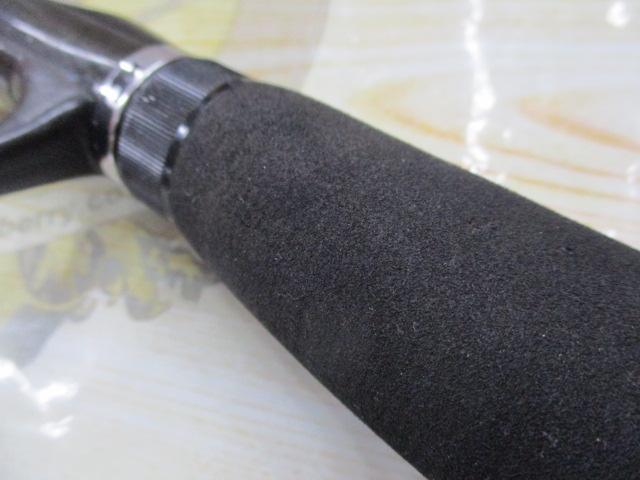 スピードマスターファイティングロッド SM-1581