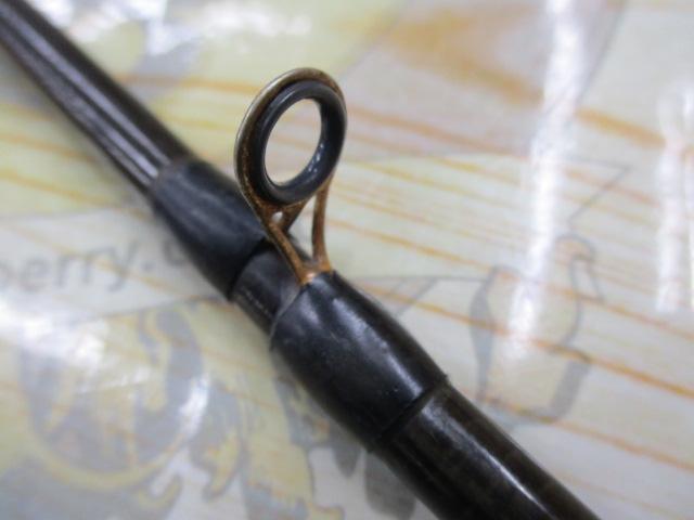 スピードマスターファイティングロッド SM-1581