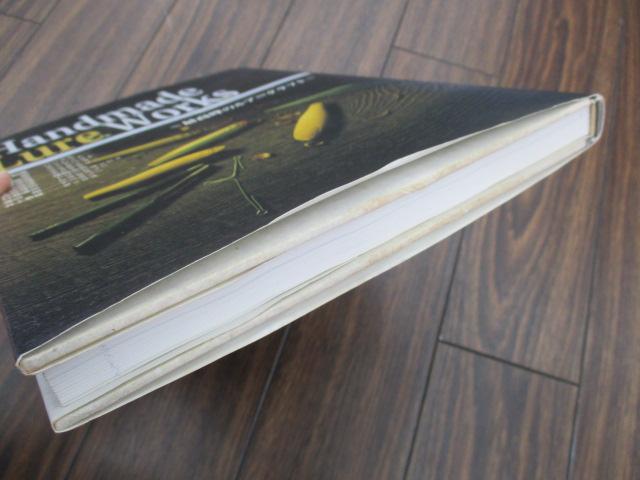 ﾊﾝﾄﾞﾒｲﾄﾞﾙｱｰﾜｰｸｽ最高峰のﾙｱｰｸﾗﾌﾄ