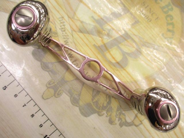 さくらﾘﾐﾃｯﾄﾞﾘﾌﾞﾚｸﾞﾗｲﾄﾞ87ｼﾏﾉ右