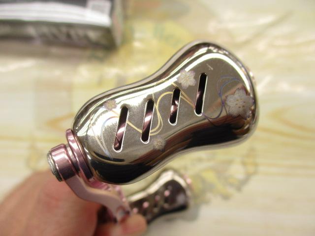 さくらﾘﾐﾃｯﾄﾞﾘﾌﾞﾚｸﾞﾗｲﾄﾞ87ｼﾏﾉ右