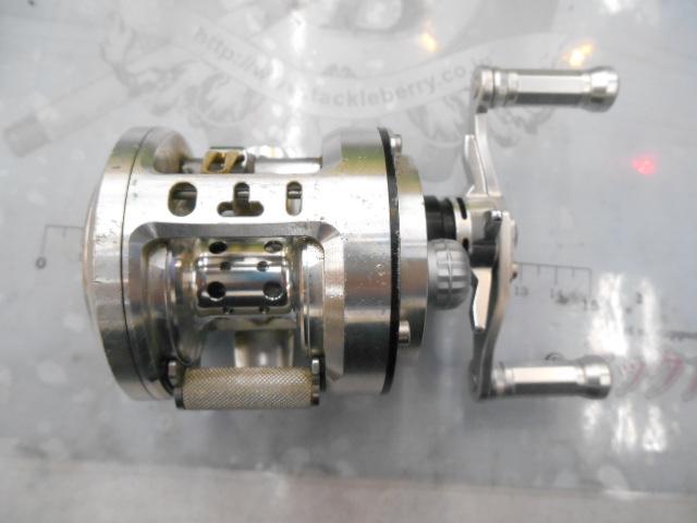 ITOﾓﾉﾌﾞﾛｯｸ 100XR