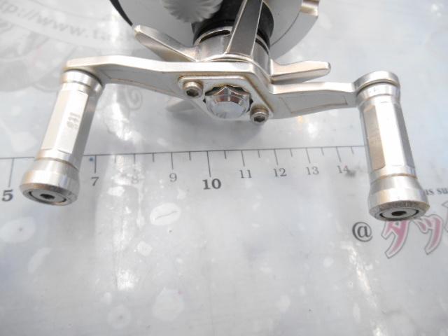 ITOﾓﾉﾌﾞﾛｯｸ 100XR