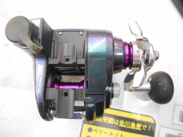 ｼｰﾎﾞｰｸﾞLTD 200J-L