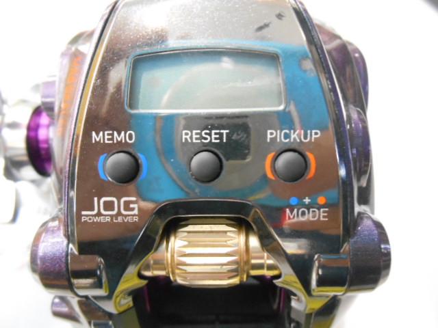 ｼｰﾎﾞｰｸﾞLTD 200J-L