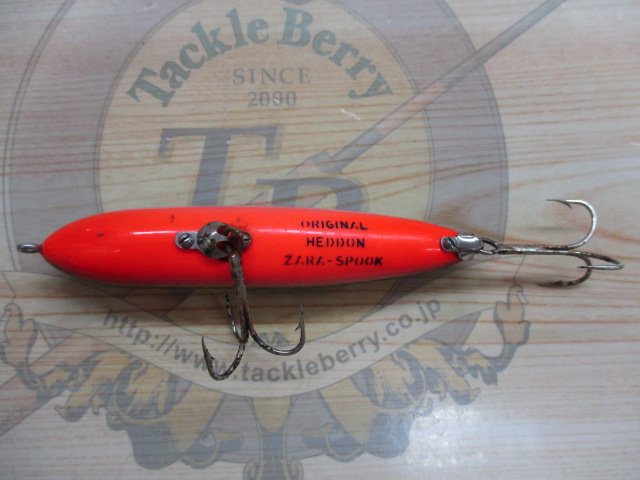 ﾍﾄﾞﾝ　ｻﾞﾗｽﾌﾟｰｸ　(吹き目&反り有)