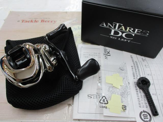 21ｱﾝﾀﾚｽDC XG LH