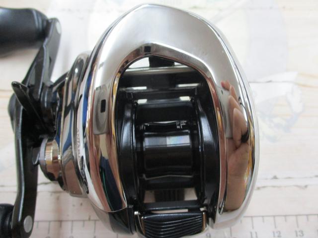 21ｱﾝﾀﾚｽDC XG LH