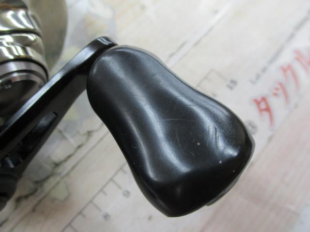 21ｱﾝﾀﾚｽDC XG LH