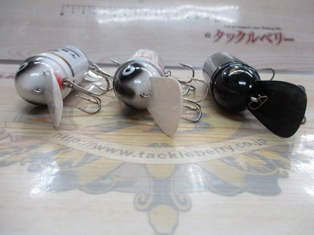 【ｾｯﾄ商品】ﾍﾄﾞﾝ　ﾊﾞﾄﾞ×3個ｾｯﾄ