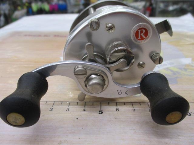 マーベリック3601