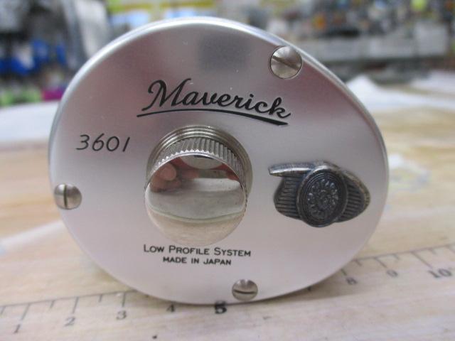 マーベリック3601