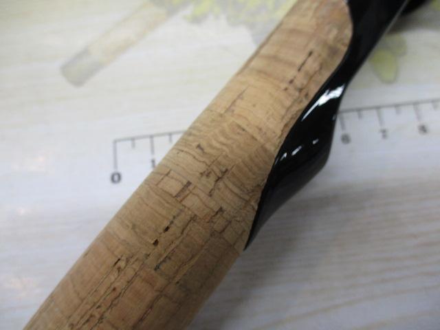 ロードランナーヴォイスジャングル 680JMHS ジャングルスピン