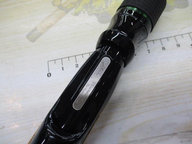 ロードランナーヴォイスジャングル 680JMHS ジャングルスピン