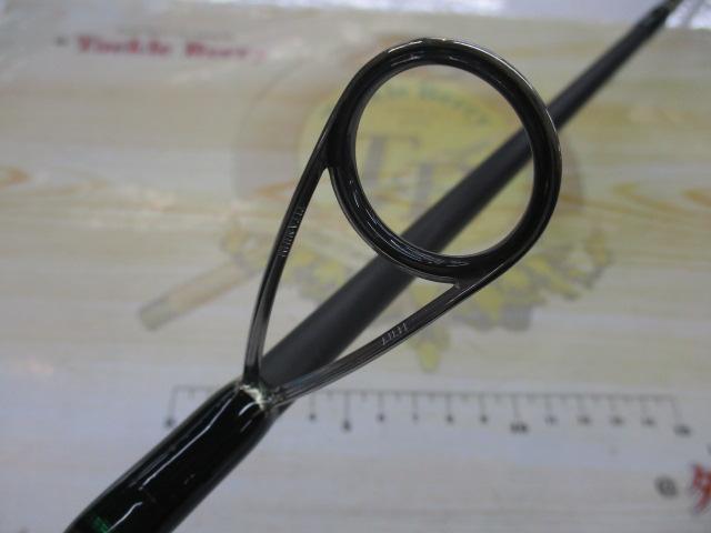 ロードランナーヴォイスジャングル 680JMHS ジャングルスピン