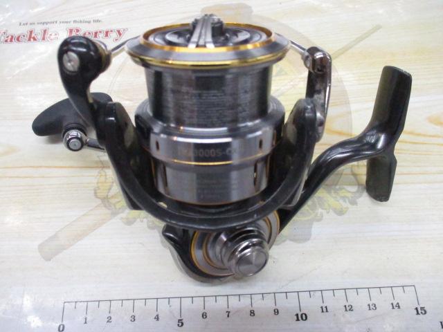 21ルビアスエアリティー LT3000S-CXH