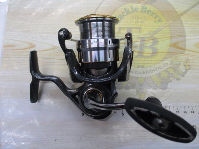 21ルビアスエアリティー LT3000S-CXH