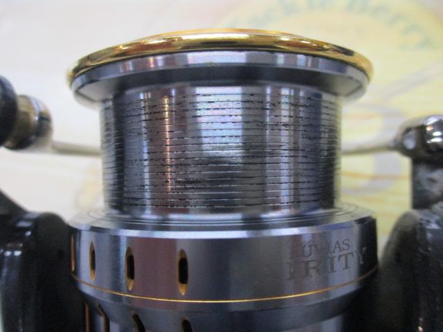 21ルビアスエアリティー LT3000S-CXH