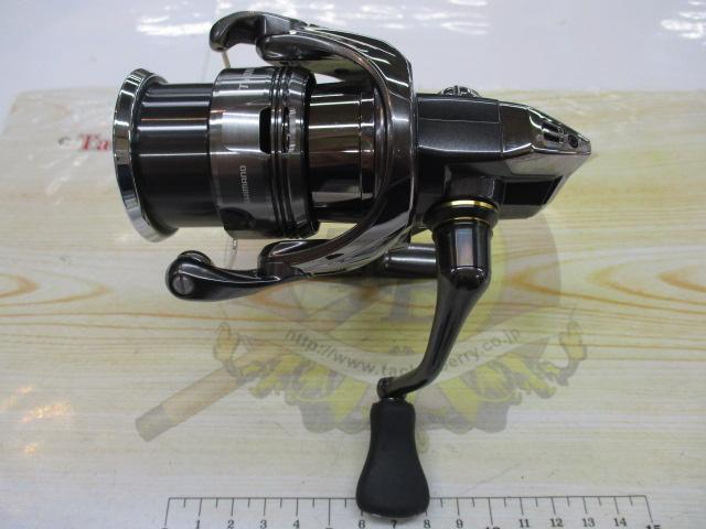 24ﾂｲﾝﾊﾟﾜｰ 2500S