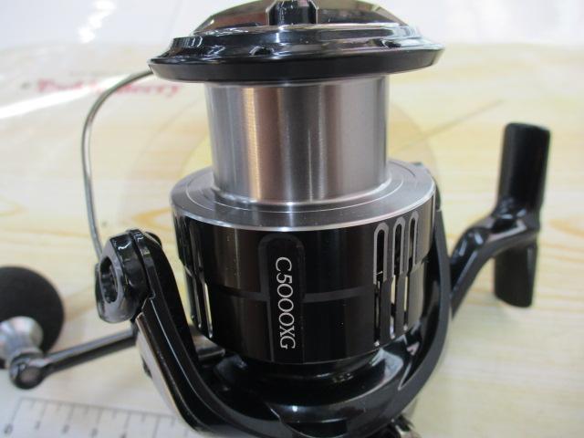 19ｳﾞｧﾝｷｯｼｭ C5000XG