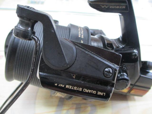 ﾌﾟﾛｷｬｽﾀｰ GS-35