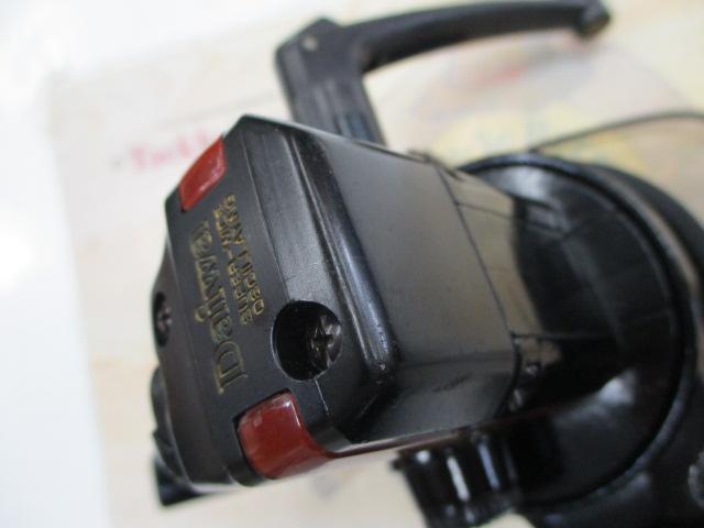 ﾌﾟﾛｷｬｽﾀｰ GS-35