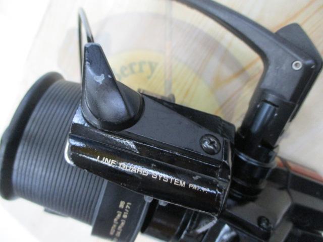 ﾌﾟﾛｷｬｽﾀｰ GS-35