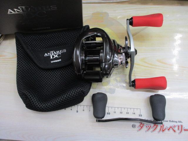 23アンタレスDC MD XG RIGHT