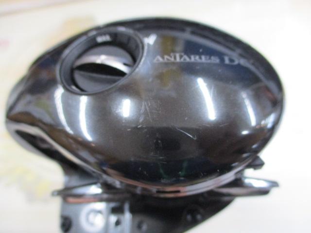 23アンタレスDC MD XG RIGHT