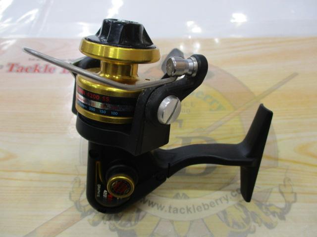 スピンフィッシャー 4200SS