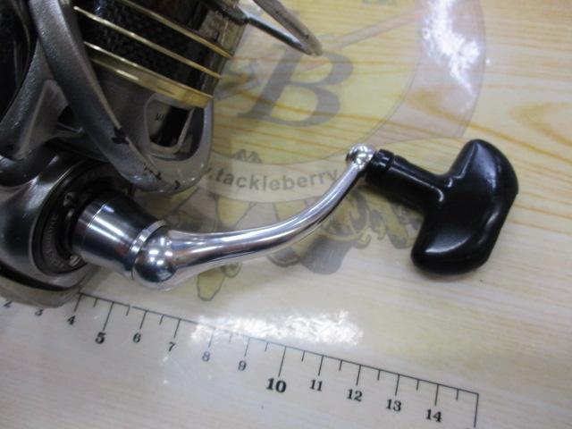 12ﾙﾋﾞｱｽ 2506H