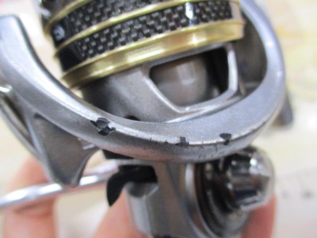 12ﾙﾋﾞｱｽ 2506H