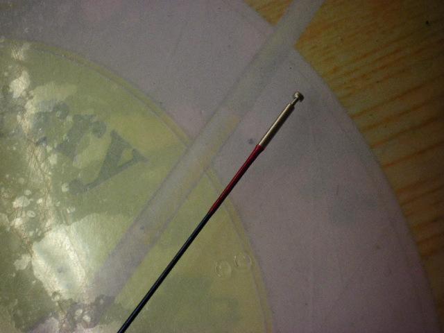 ｽﾍﾟｼｬﾙ競RSﾀｲﾌﾟR 95NI