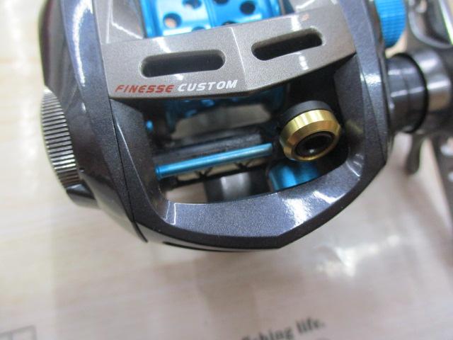 ｱﾙﾌｧｽﾌｨﾈｽｶｽﾀﾑ 105HL