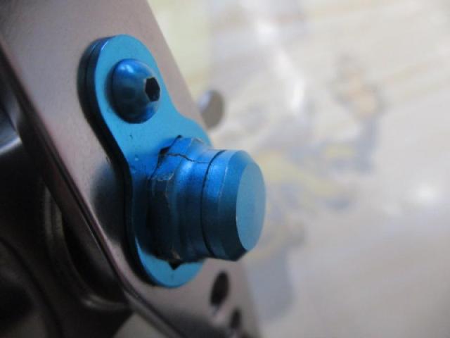 ｱﾙﾌｧｽﾌｨﾈｽｶｽﾀﾑ 105HL