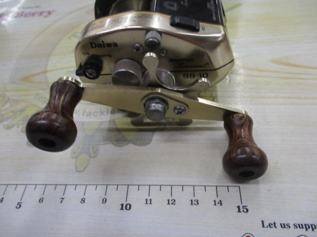 ファントムトーナメント SS-10