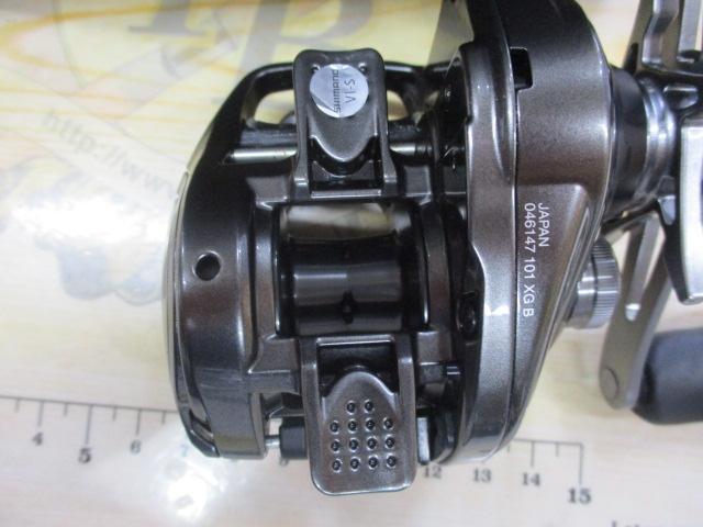 23ﾒﾀﾆｳﾑ 101XG